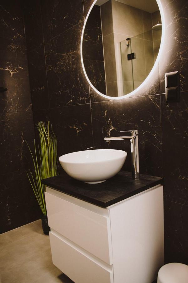 Apartamenty Leszno Ngoại thất bức ảnh
