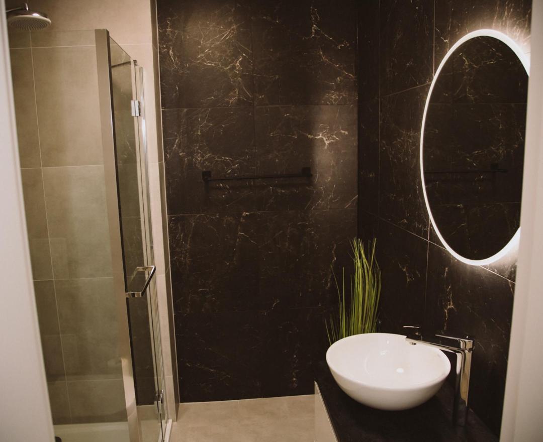 Apartamenty Leszno Ngoại thất bức ảnh