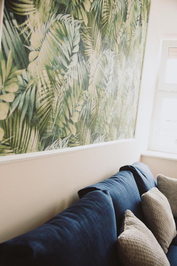 Apartamenty Leszno Ngoại thất bức ảnh