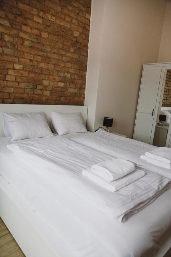 Apartamenty Leszno Ngoại thất bức ảnh