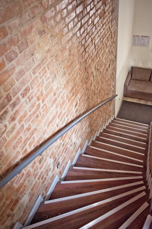 Apartamenty Leszno Ngoại thất bức ảnh