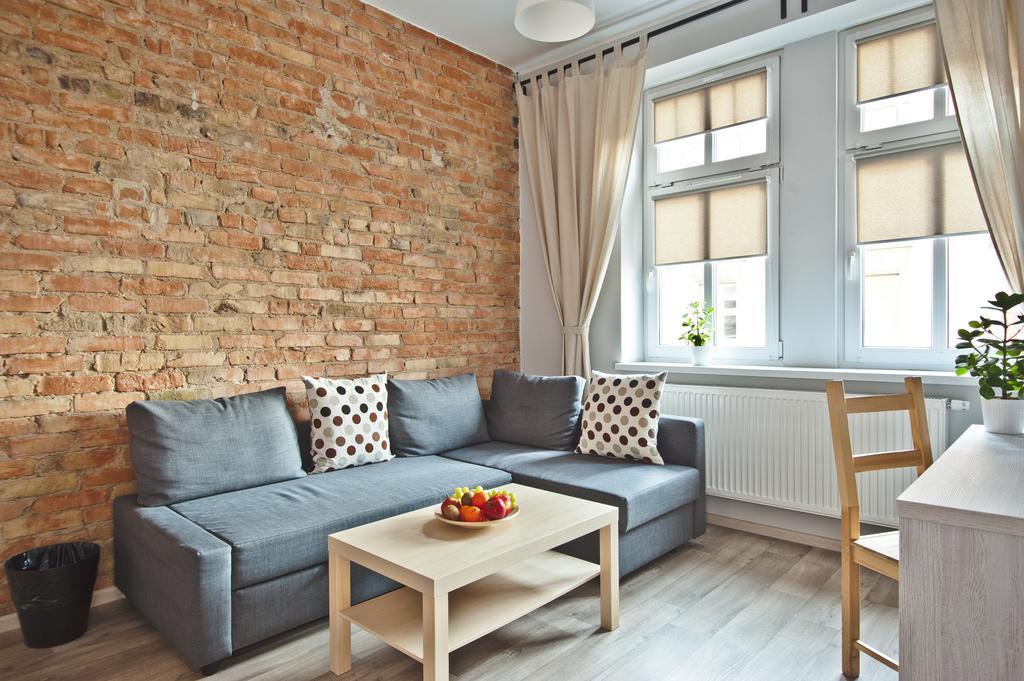 Apartamenty Leszno Ngoại thất bức ảnh