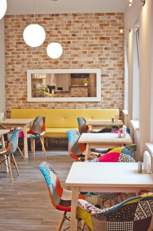 Apartamenty Leszno Ngoại thất bức ảnh