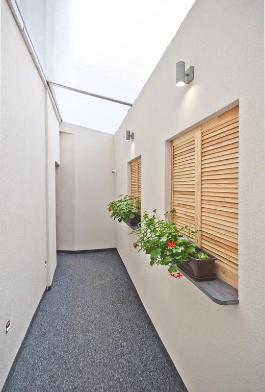 Apartamenty Leszno Ngoại thất bức ảnh