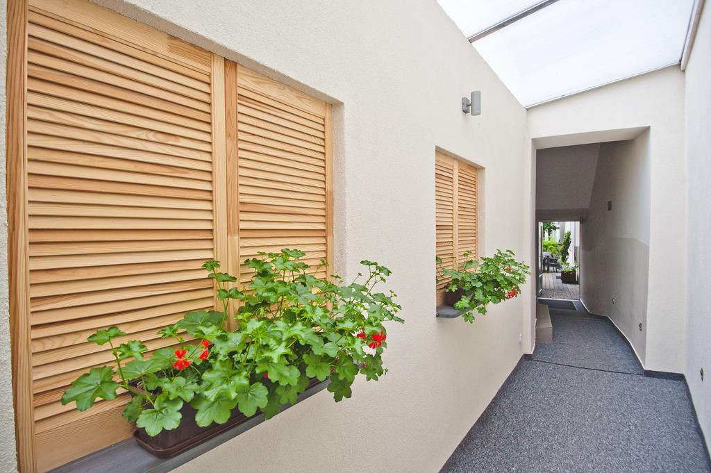 Apartamenty Leszno Ngoại thất bức ảnh